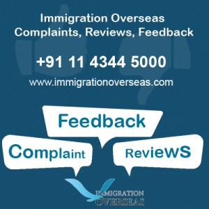 Immigration Overseas Complaints 14
