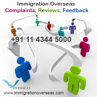 Immigration Overseas Complaints 15