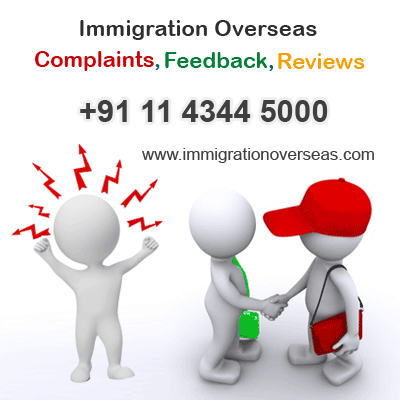 Immigration Overseas Complaints 22